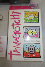 Bandai original tamagotchi for sale  NEWPORT
