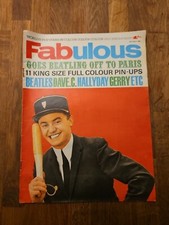 Fabulous magazine march for sale  BROADSTAIRS