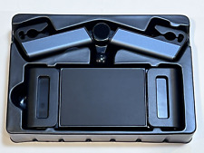 Suporte para celular/iPad encosto de cabeça de carro ajustável preto comprar usado  Enviando para Brazil