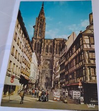 Carte postale bas d'occasion  Quetigny