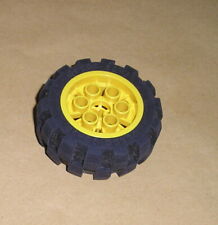 Lego reifen 2857 gebraucht kaufen  Erpel