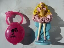 Jouets barbie mcdonald d'occasion  Montmorency