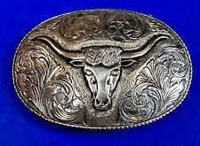 Longhorn bulls head for sale  Melbourne