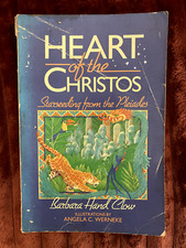 Heart christos starseeding for sale  DERBY