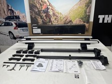 Thule roof bars for sale  IPSWICH