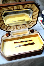 Art deco vanity for sale  ALFORD