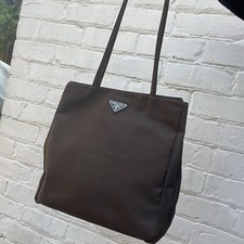 Prada tessuto tote for sale  ALTRINCHAM