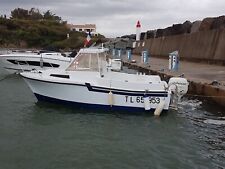Bateau navigation moteur d'occasion  Figanières