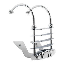 Grelha raladora de queijo para-choque traseiro compatível com Harley Heritage Springer 1997-03 comprar usado  Enviando para Brazil
