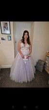 Look beautiful jovani for sale  EBBW VALE