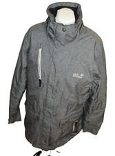 Jack wolfskin jacke gebraucht kaufen  Gronau