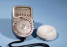 Weston euro master for sale  LIVERPOOL
