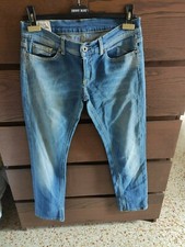 Dondup jeans donna usato  Ostra Vetere