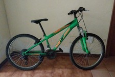 Bike tahde usato  Orzinuovi