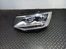 Frontscheinwerfer volkswagen t gebraucht kaufen  Hamburg