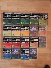 Polizeiruf 110 ddr gebraucht kaufen  Hoppstädten-Weiersbach