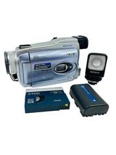 Sony dcr trv38 for sale  Fresno