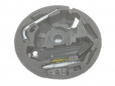 1k0011031d cric manivelle usato  Ferrara