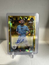 Bernardo silva 2025 for sale  Belton