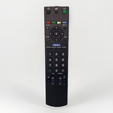 Remote control sony for sale  WOLVERHAMPTON