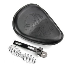 Solo bobber skull gebraucht kaufen  Meinerzhagen
