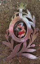 Reliquaire ancien vierge d'occasion  France