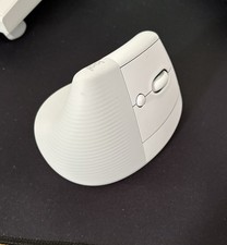 Logitech lift ergonomic for sale  LONDON