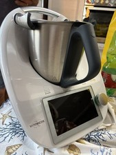 Vorwerk bimby tm6 usato  Roma