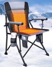 Docusvect heated camping for sale  Yakima