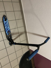 Trottinette freestyle d'occasion  Ludres
