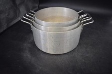 Vintage stock pot for sale  HULL