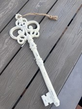 Wand deko shabby gebraucht kaufen  Flensburg