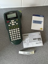 Brother touch gl200 for sale  IPSWICH