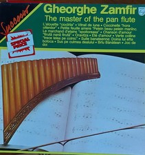 Gheroghe zamfir the usato  Meduno