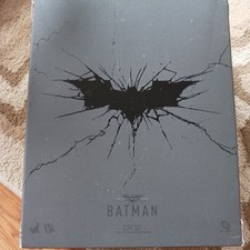 Hot toys batman for sale  Anchorage