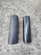 Nylon sleeved bmx for sale  BELFAST