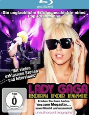 Lady gaga born gebraucht kaufen  Berlin