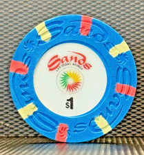 Sands hotel casino for sale  Rio Verde