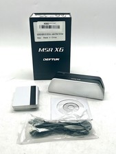 Deftun msrx6 usb for sale  Pompano Beach