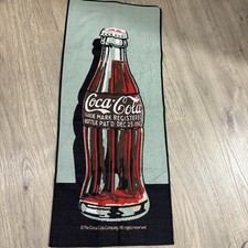 Coca cola tapestry for sale  Putnam Valley