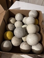 Lacrosse balls preowned for sale  Bloomfield Hills