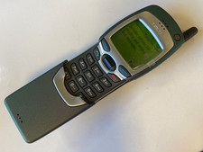 Nokia 7110 mobile for sale  TELFORD