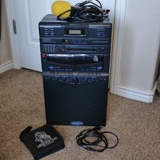 Vocopro duet karaoke for sale  Lehi
