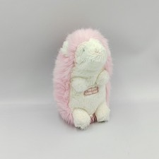 Peluche hérisson rose d'occasion  Le Portel