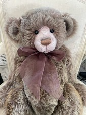 Charlie bear william for sale  REDHILL