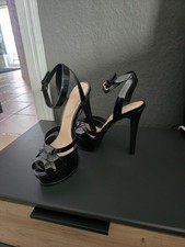 damenschuhe high heels pumps gebraucht kaufen damenschuhe high heels pumps gebraucht kaufen Seehausen, Zehrental