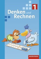 Denken rechnen ausgabe gebraucht kaufen  Berlin