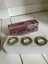 Triple pack halogen for sale Triple pack halogen for sale  LONDON