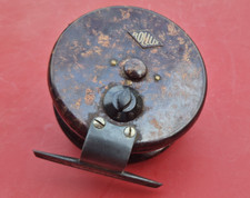 Moulinet ancien bakélite d'occasion  Paris VII