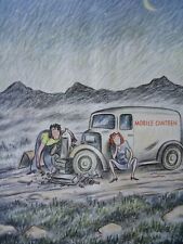 1941 original colour for sale  UK